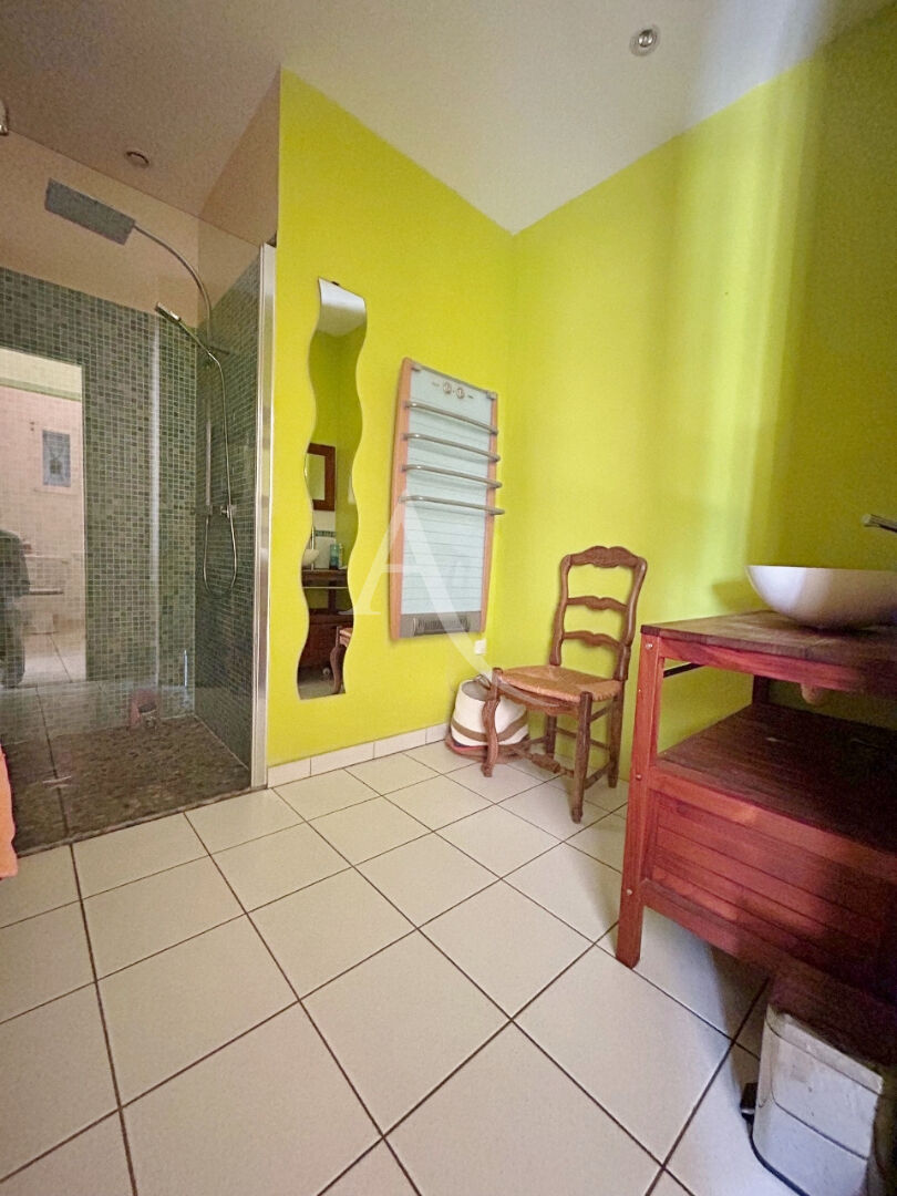 Photo Maison 5 pièce(s) 165 m2 sur 832 m²  dans une impasse image 6/6