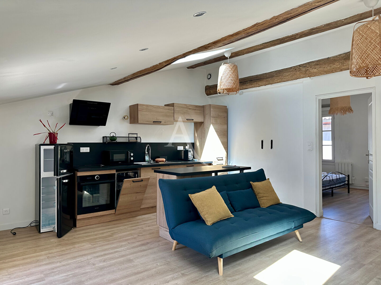 Agence immobilière de L'Adresse  AUSSONNE - L'ADRESSE AUSSONNE