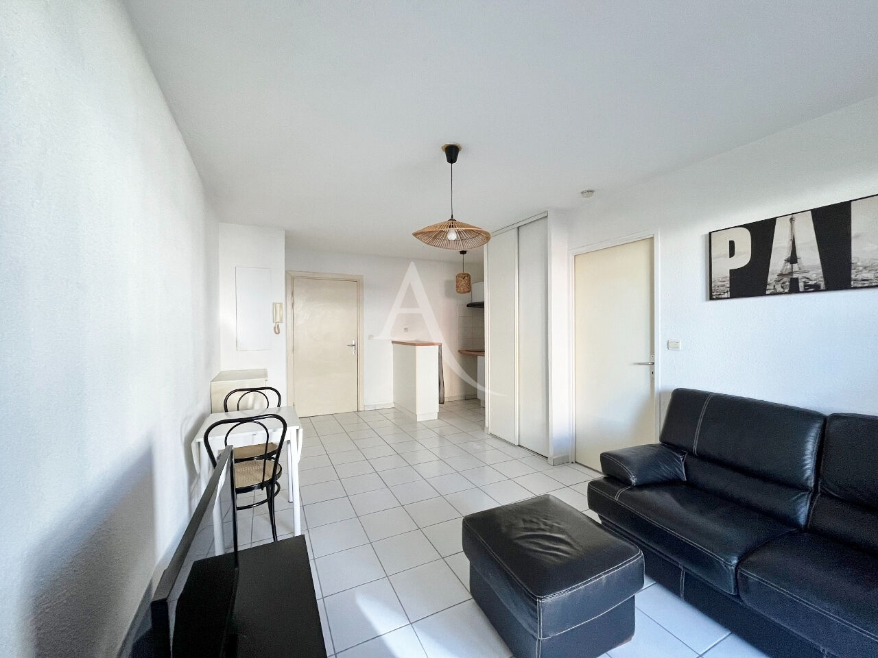 Agence immobilière de L'Adresse  AUSSONNE - L'ADRESSE AUSSONNE