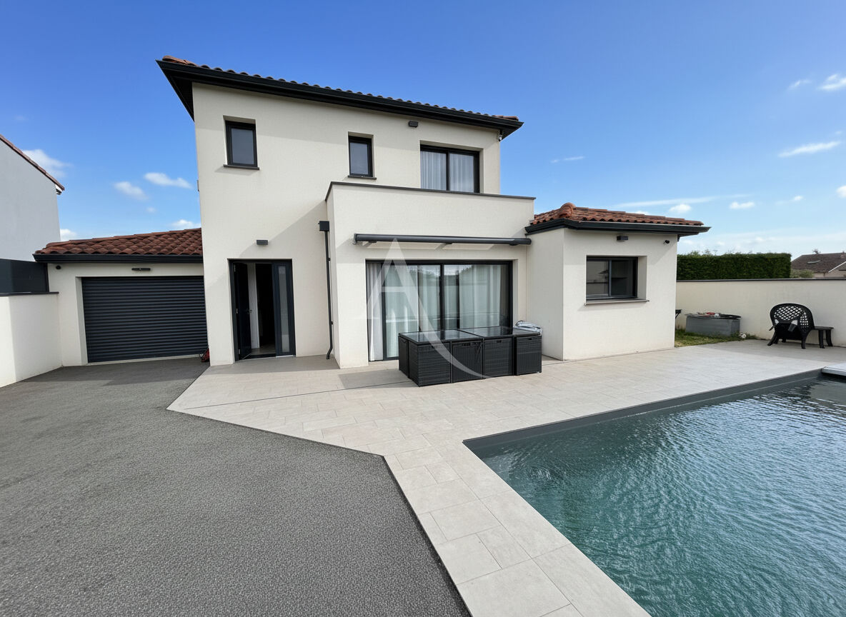 Agence immobilière de L'Adresse  AUSSONNE - L'ADRESSE AUSSONNE