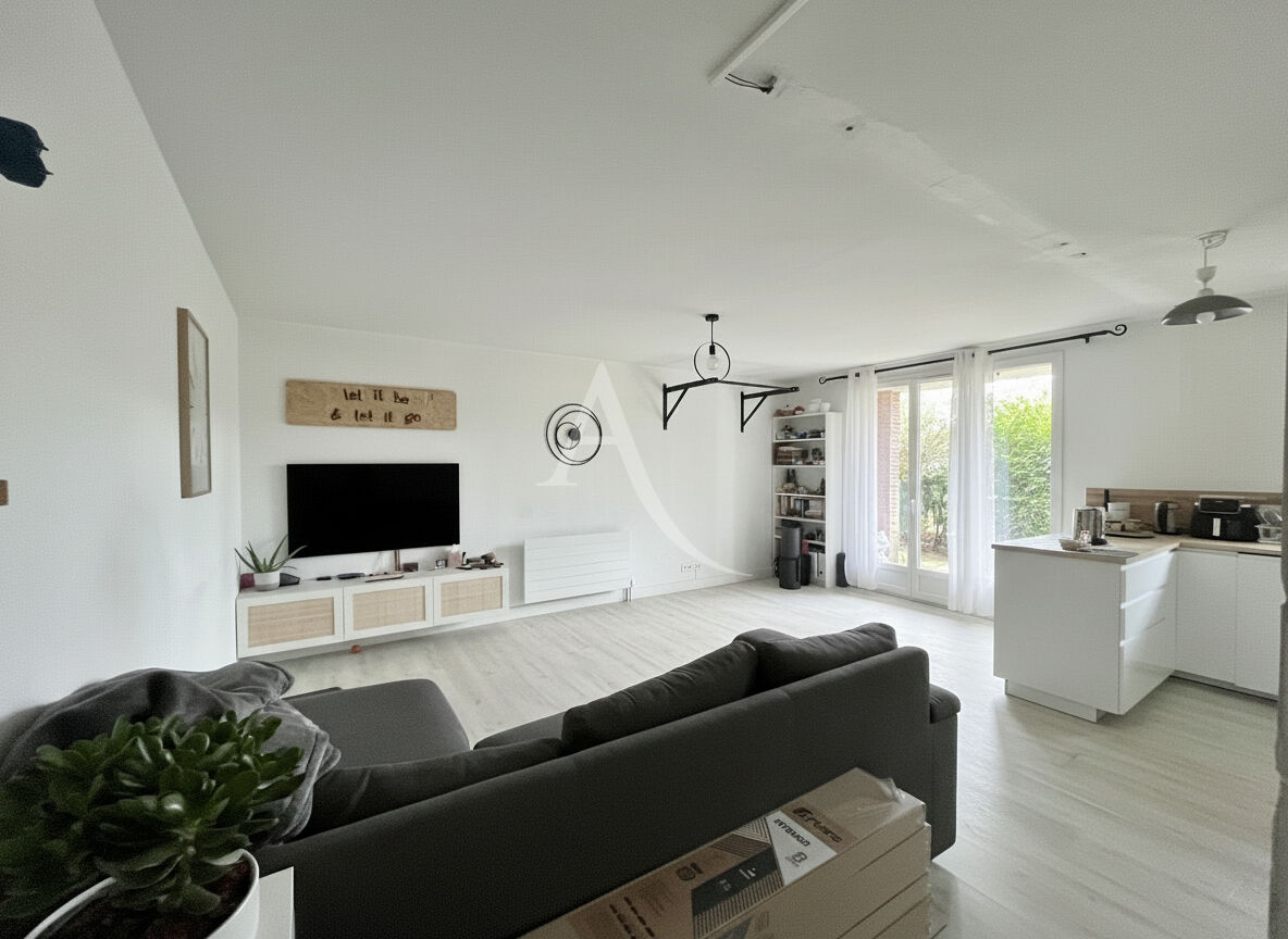 Agence immobilière de L'Adresse  AUSSONNE - L'ADRESSE AUSSONNE