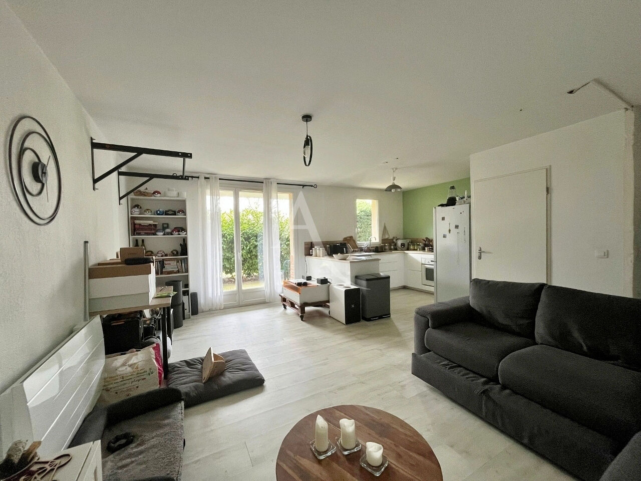 Agence immobilière de L'Adresse  AUSSONNE - L'ADRESSE AUSSONNE