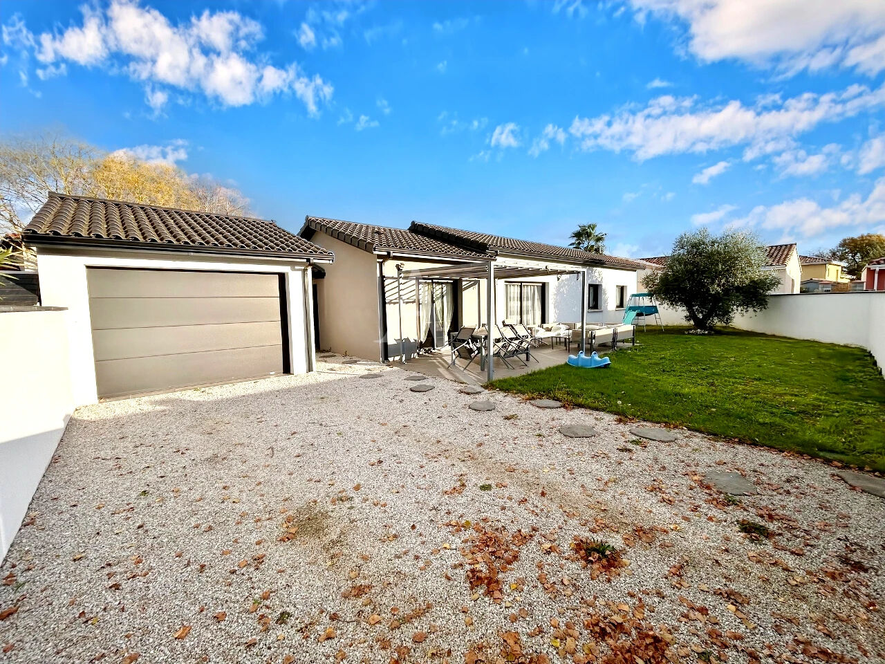 Agence immobilière de L'Adresse  AUSSONNE - L'ADRESSE AUSSONNE