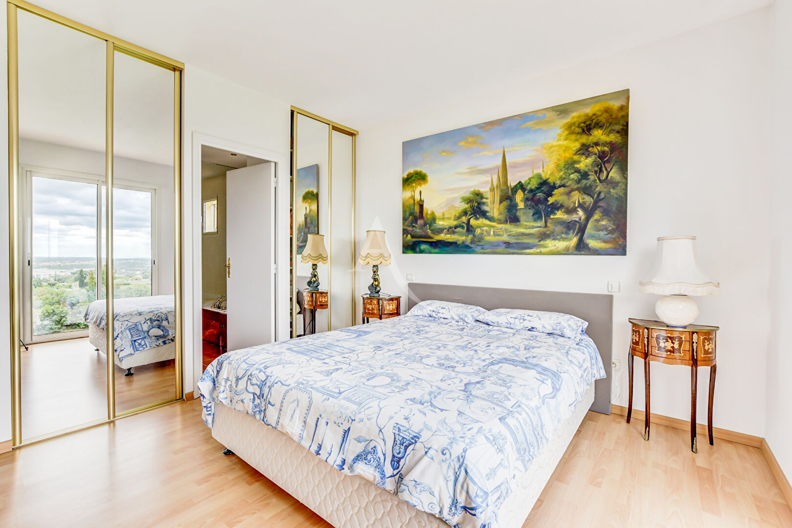 Photo Villa d'exception de 7 pièces à Castelnau-d'Estrétefonds image 2/6