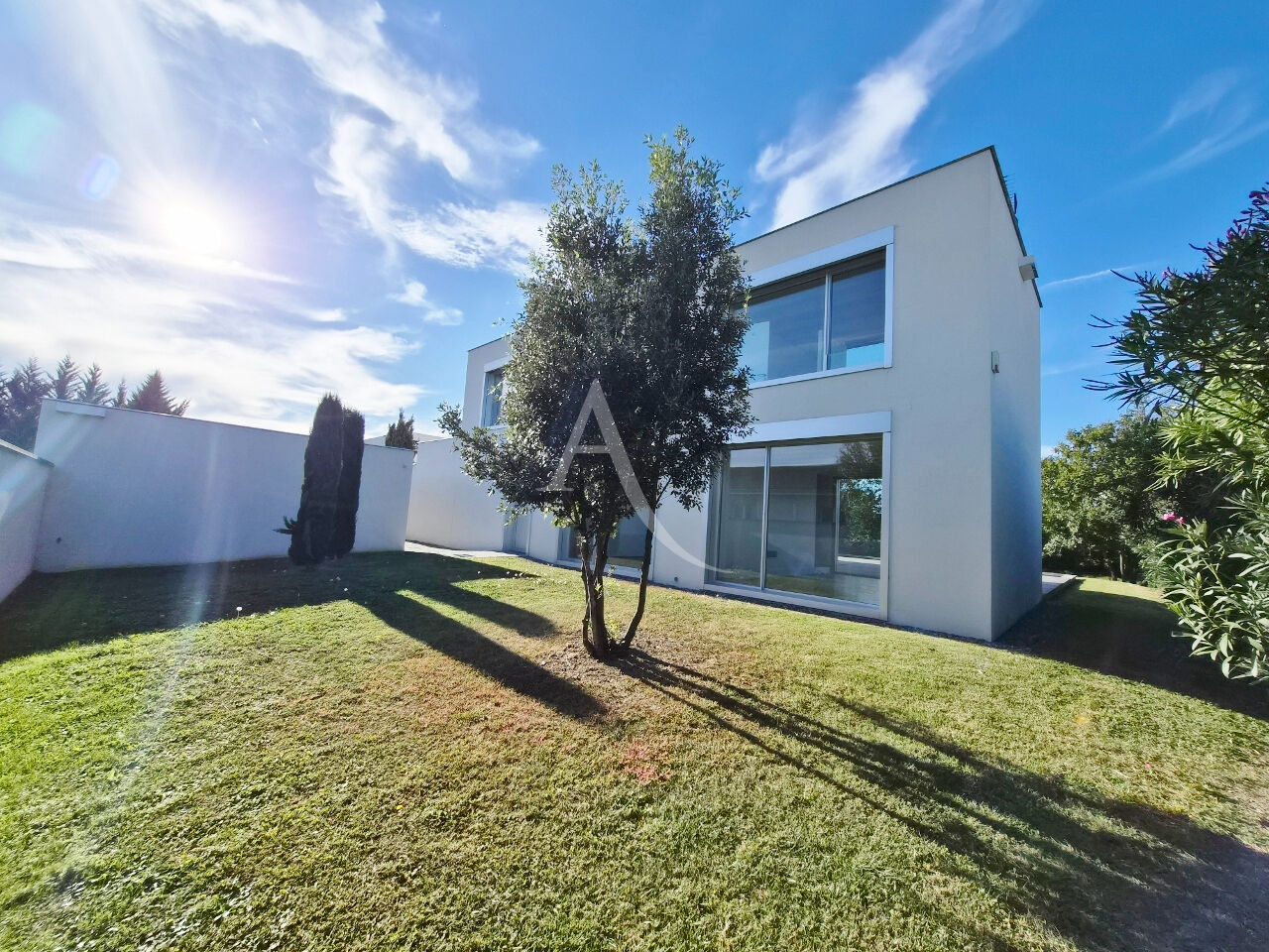 Photo Golf de Seilh - Maison 5 pièces image 2/6