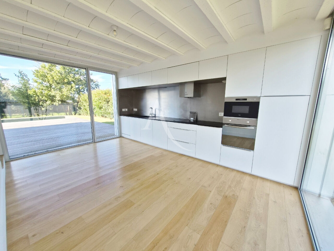 Photo Golf de Seilh - Maison 5 pièces image 4/6