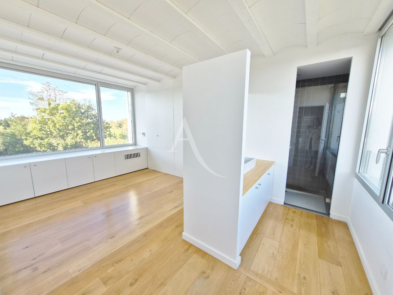 Photo Golf de Seilh - Maison 5 pièces image 5/6