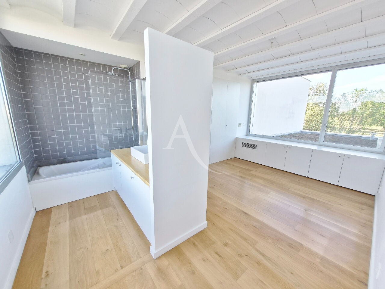 Photo Golf de Seilh - Maison 5 pièces image 6/6