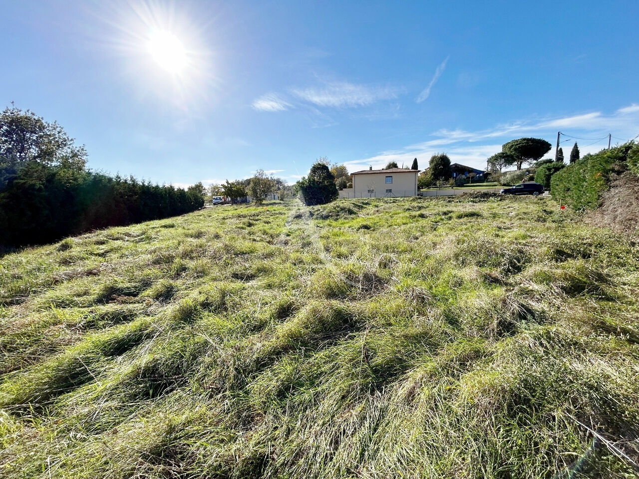 Agence immobilière de L'Adresse  AUSSONNE - L'ADRESSE AUSSONNE