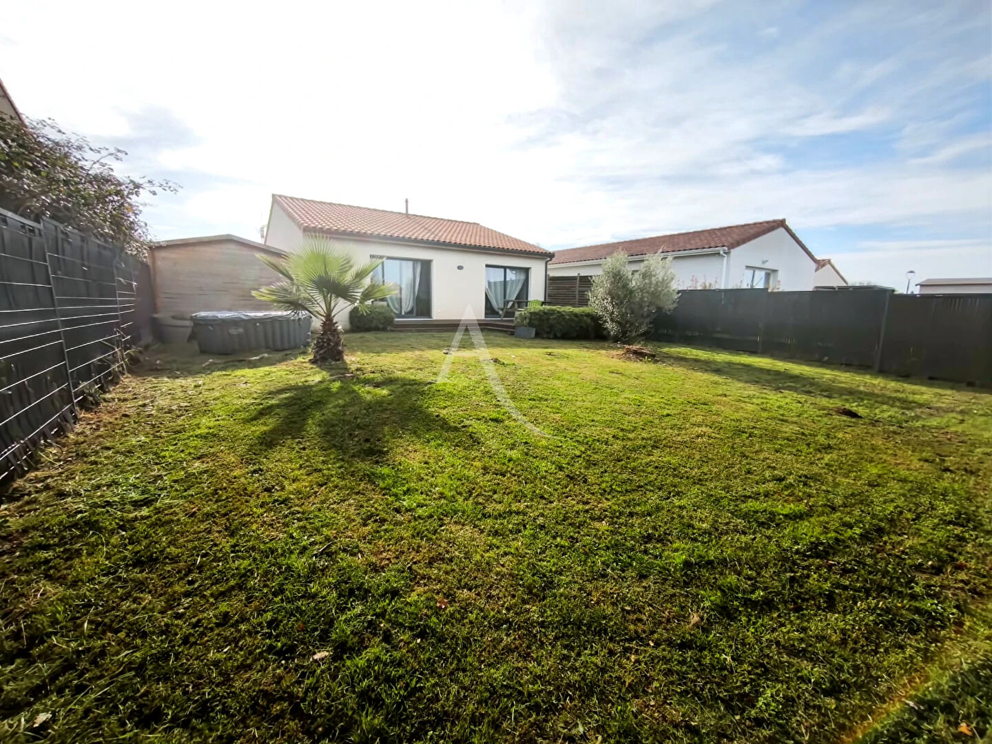 Agence immobilière de L'Adresse  AUSSONNE - L'ADRESSE AUSSONNE