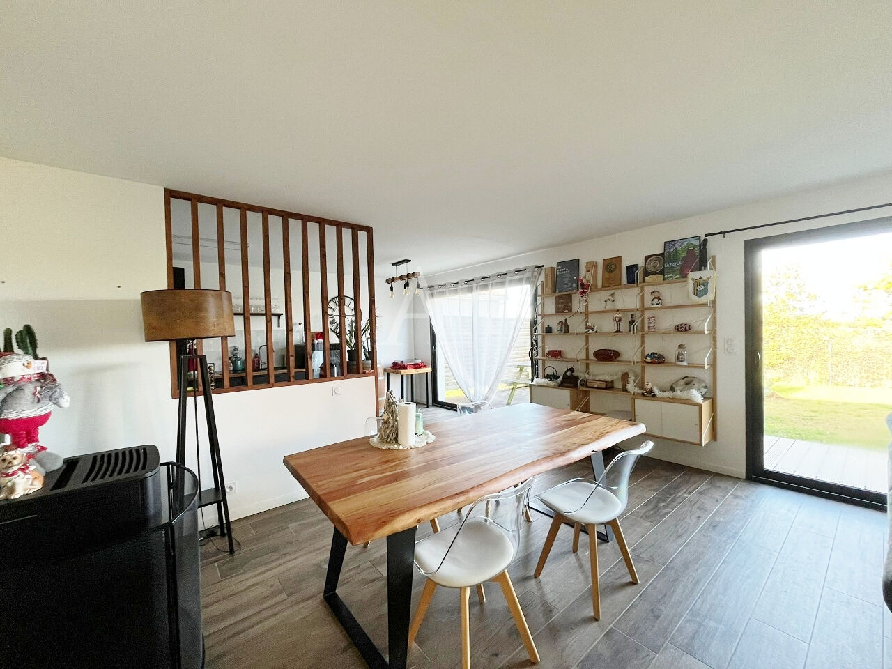 Photo Maison 4 pièces de plain pied construite en 2019 image 2/6