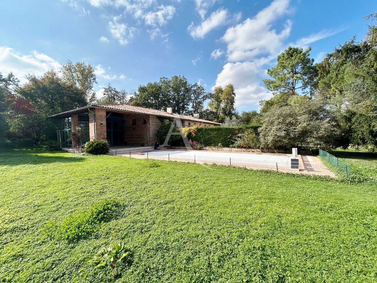 Agence immobilière de L'Adresse  AUSSONNE - L'ADRESSE AUSSONNE