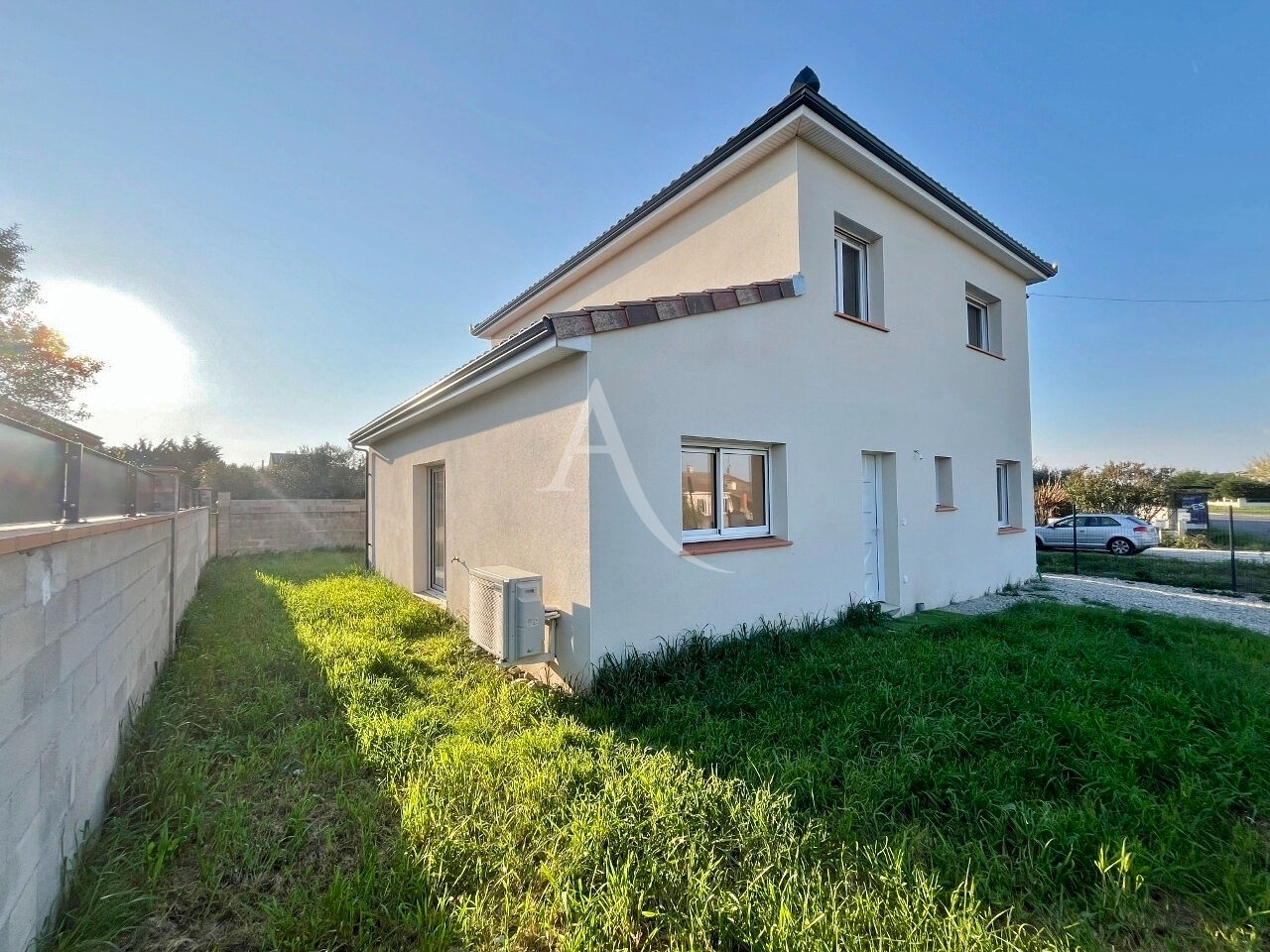 Agence immobilière de L'Adresse  AUSSONNE - L'ADRESSE AUSSONNE