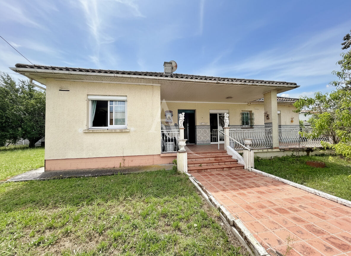 Agence immobilière de L'Adresse  AUSSONNE - L'ADRESSE AUSSONNE