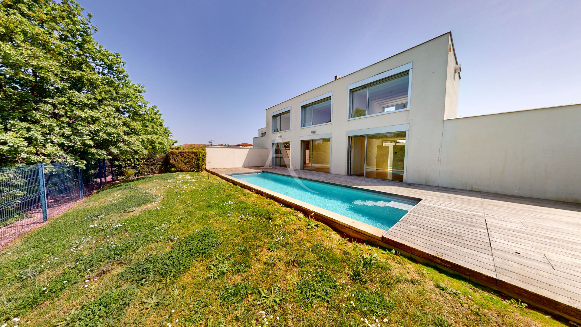 Agence immobilière de L'Adresse  AUSSONNE - L'ADRESSE AUSSONNE