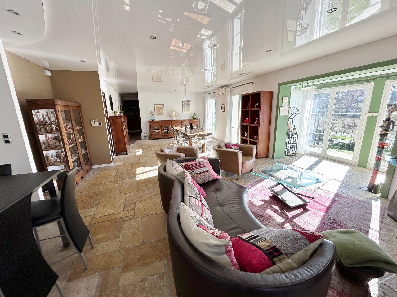 Agence immobilière de L'Adresse  AUSSONNE - L'ADRESSE AUSSONNE