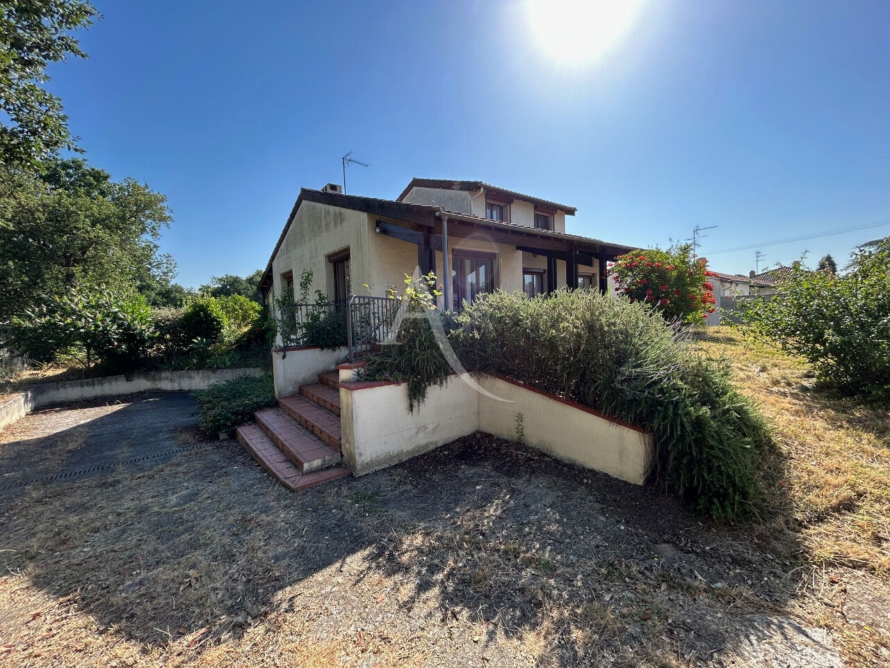 Agence immobilière de L'Adresse  AUSSONNE - L'ADRESSE AUSSONNE