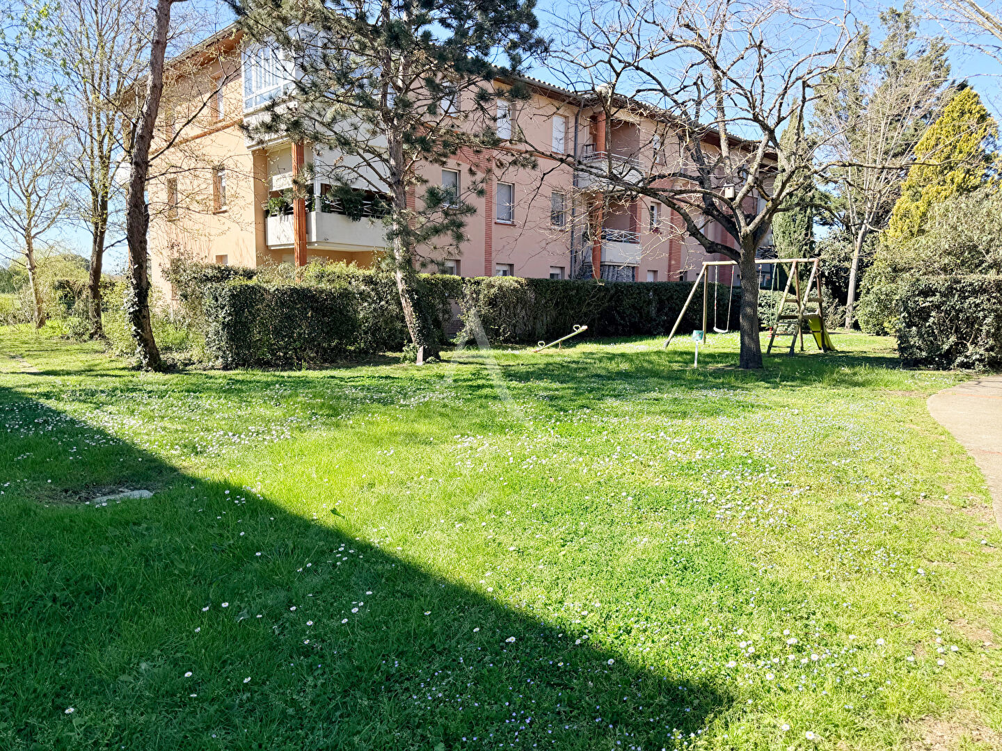 Agence immobilière de L'Adresse  AUSSONNE - L'ADRESSE AUSSONNE