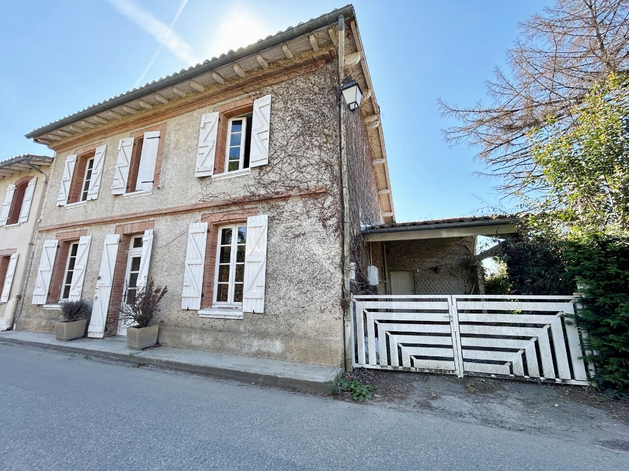 Agence immobilière de L'Adresse  AUSSONNE - L'ADRESSE AUSSONNE