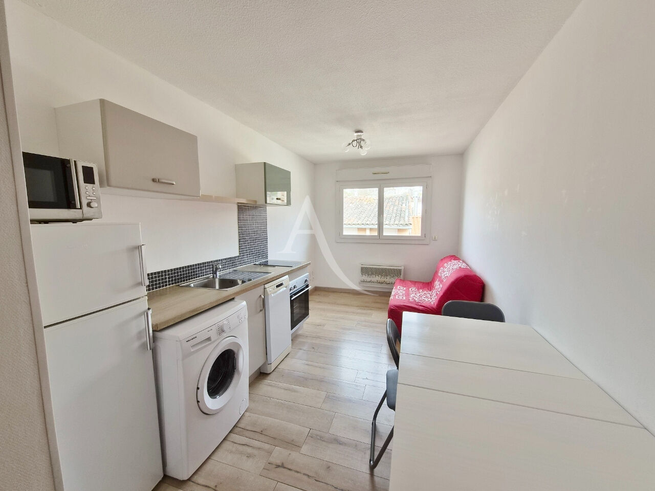 Agence immobilière de L'Adresse  AUSSONNE - L'ADRESSE AUSSONNE