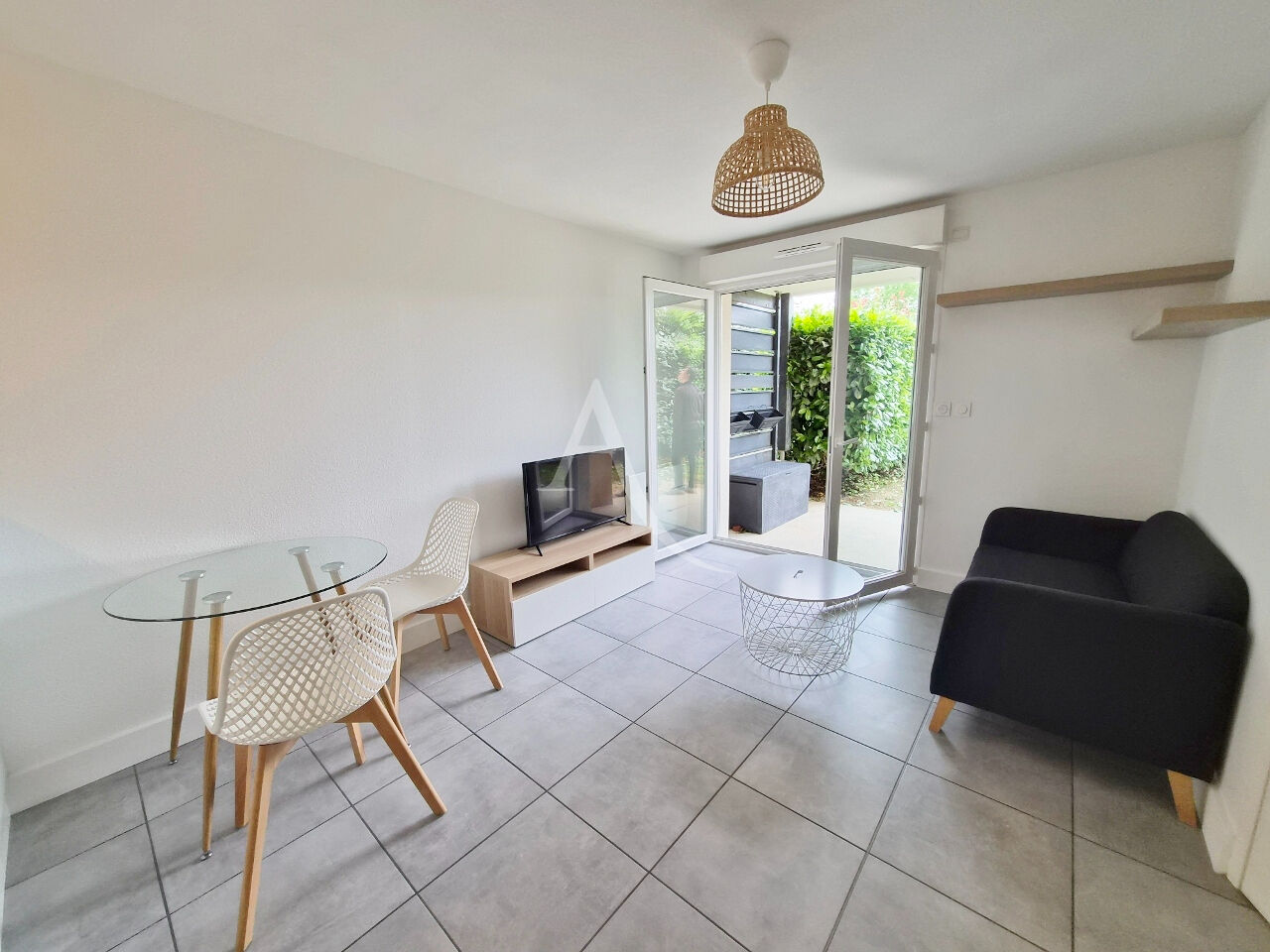 Agence immobilière de L'Adresse  AUSSONNE - L'ADRESSE AUSSONNE