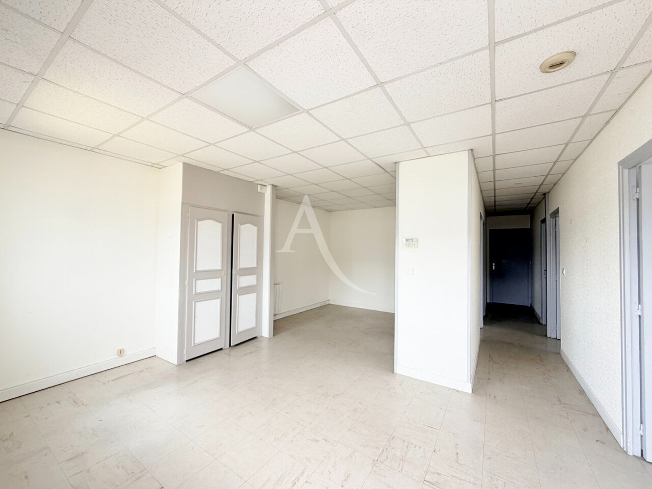 Agence immobilière de L'Adresse  AUSSONNE - L'ADRESSE AUSSONNE