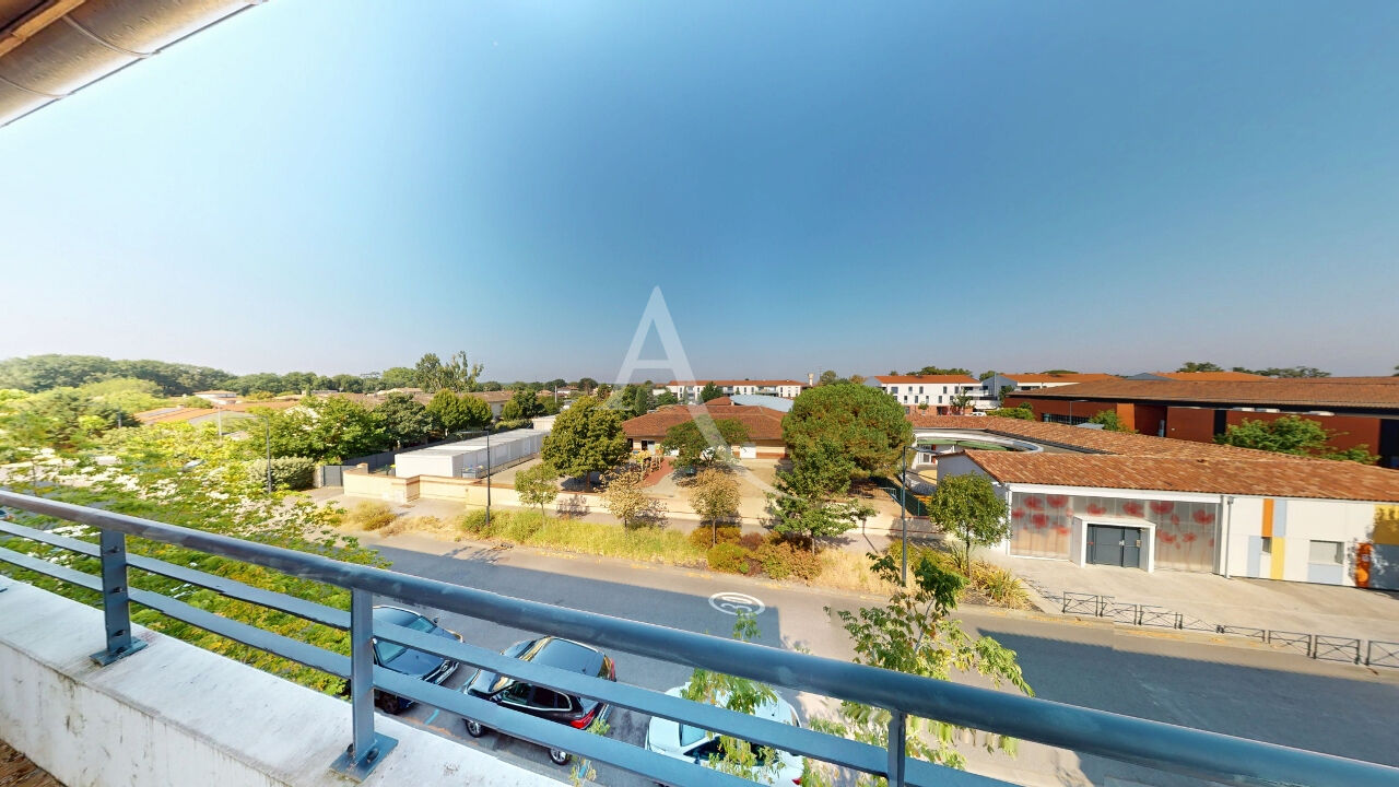 Agence immobilière de L'Adresse  AUSSONNE - L'ADRESSE AUSSONNE