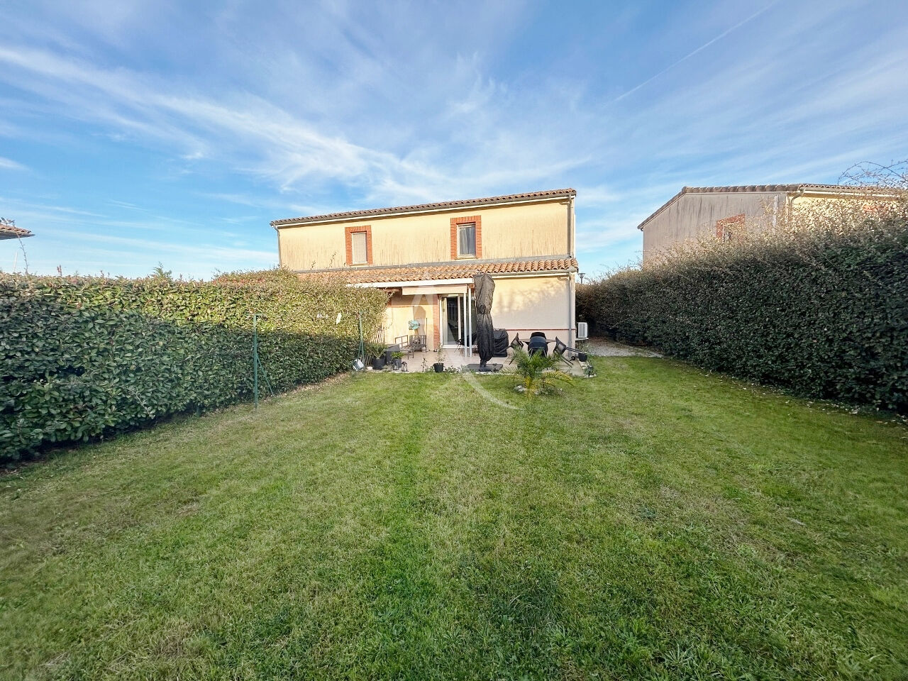 Agence immobilière de L'Adresse  AUSSONNE - L'ADRESSE AUSSONNE