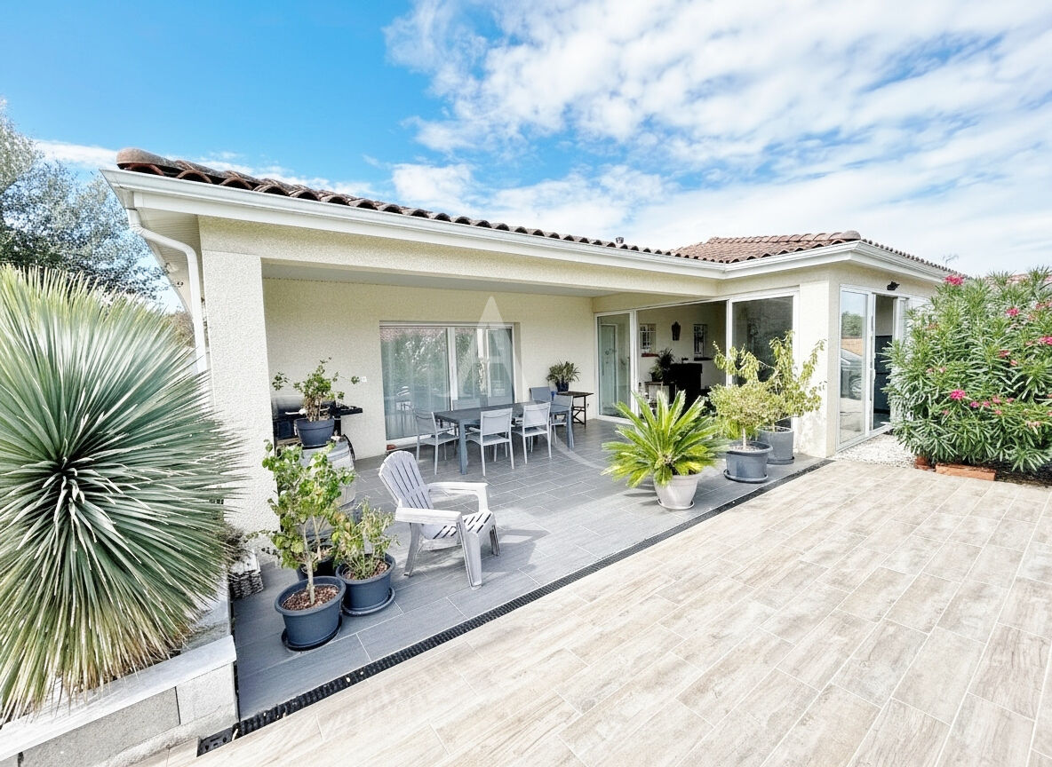 Agence immobilière de L'Adresse  AUSSONNE - L'ADRESSE AUSSONNE