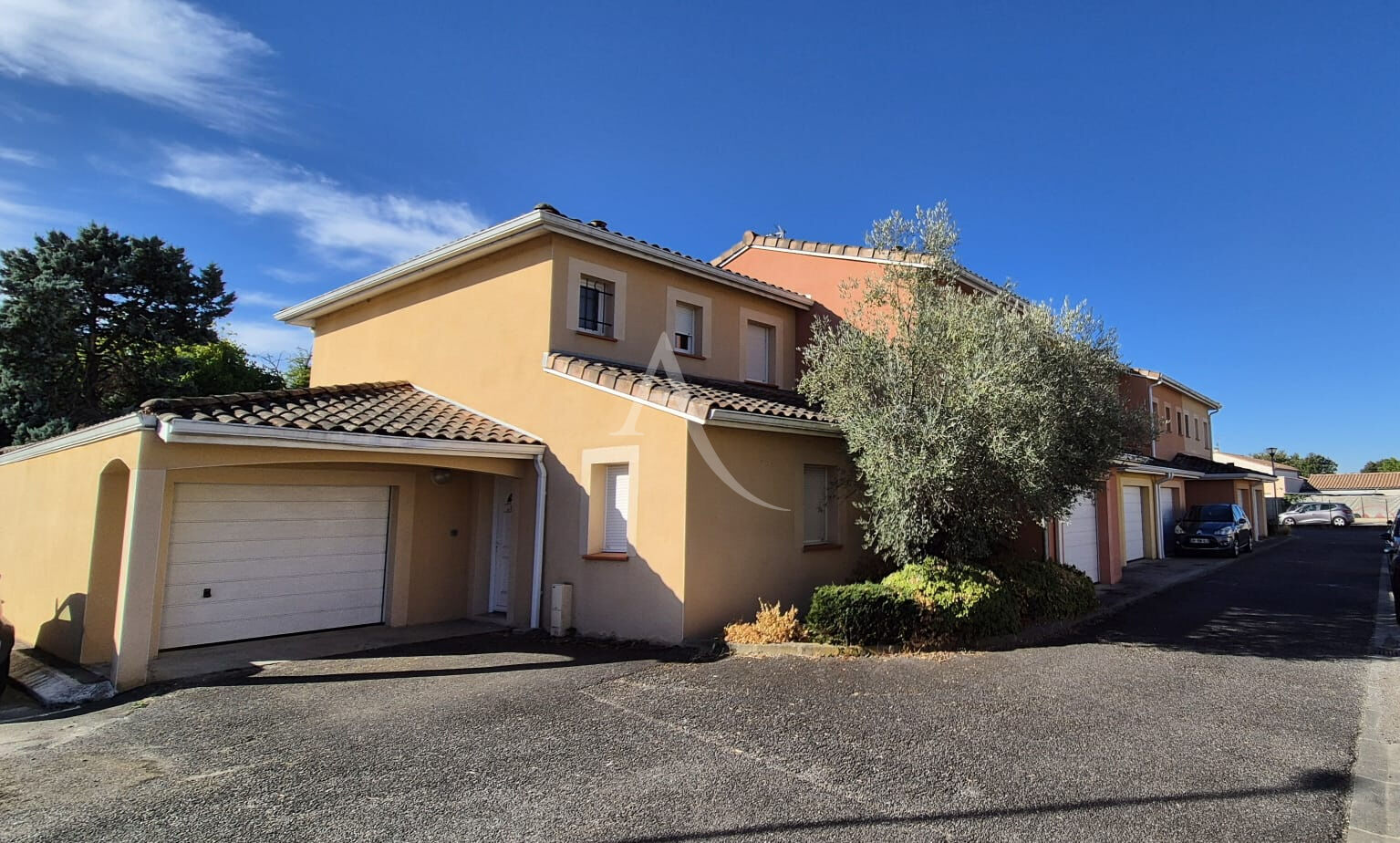 Agence immobilière de L'Adresse  AUSSONNE - L'ADRESSE AUSSONNE