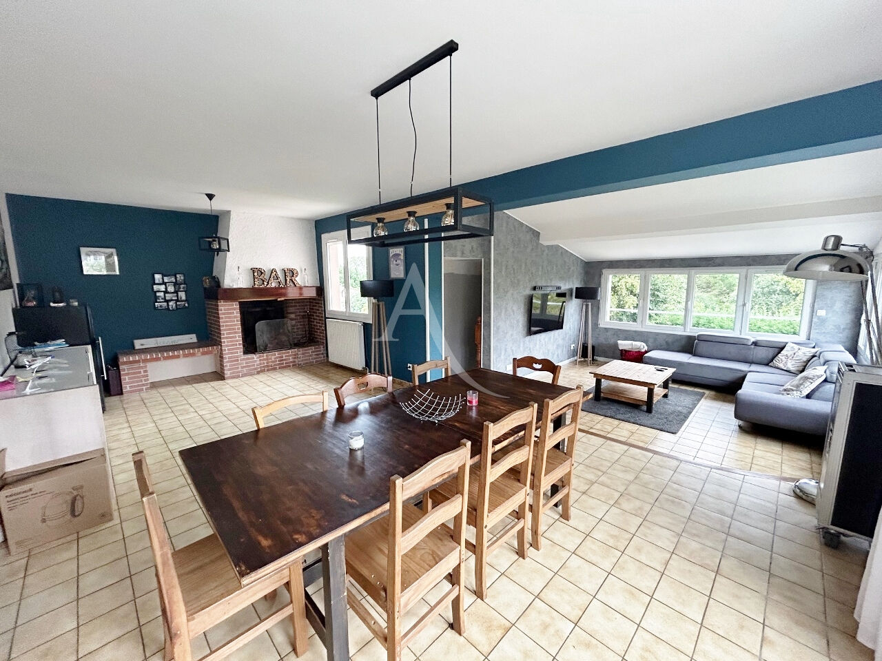 Agence immobilière de L'Adresse  AUSSONNE - L'ADRESSE AUSSONNE