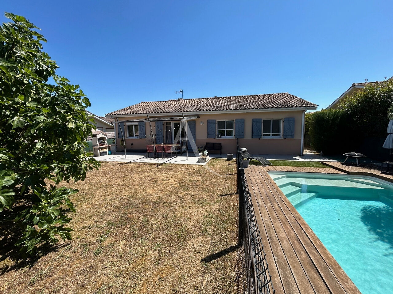 Agence immobilière de L'Adresse  AUSSONNE - L'ADRESSE AUSSONNE