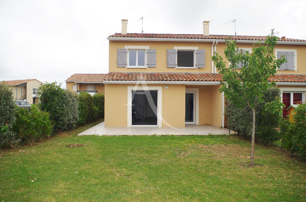 Agence immobilière de L'Adresse  AUSSONNE - L'ADRESSE AUSSONNE