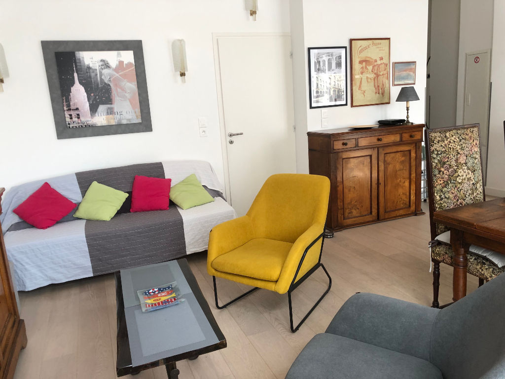 Photo Appartement Le Touquet Paris Plage 2 pièce(s) 4 personnes image 4/6