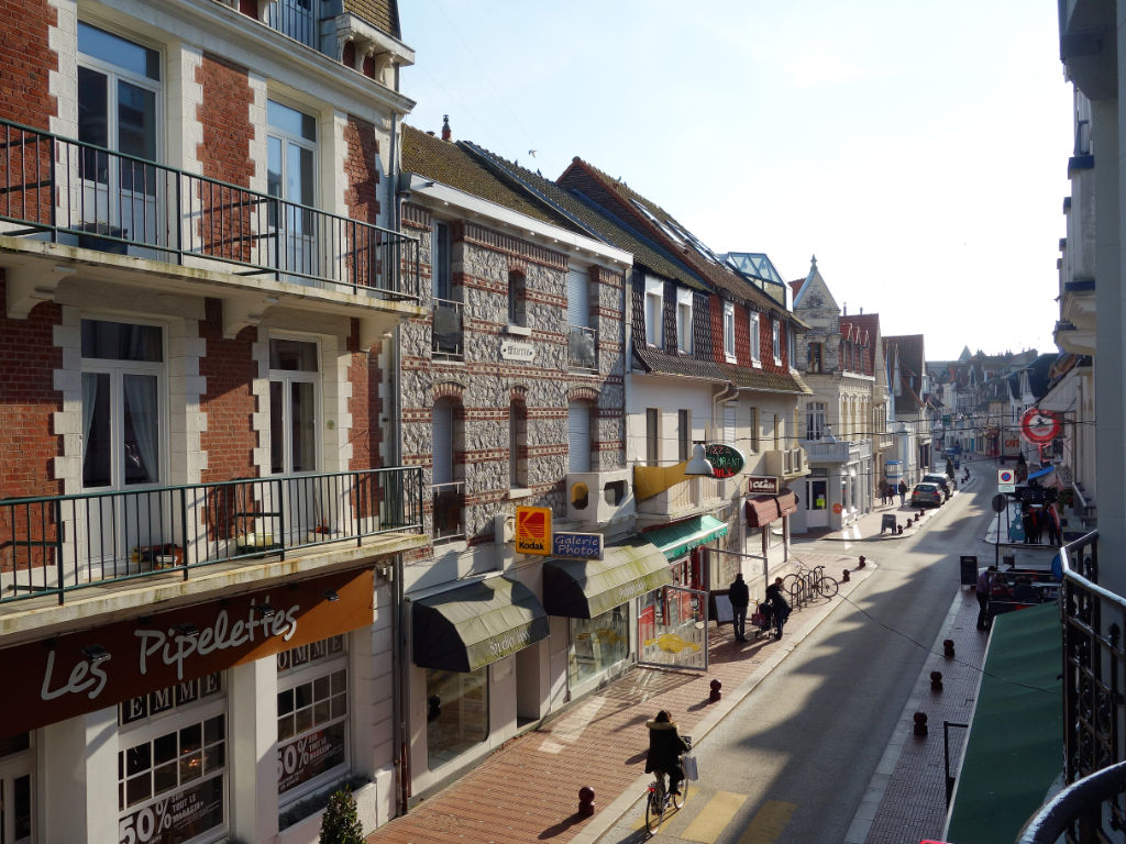 Photo Appartement Le Touquet Paris Plage 2 pièce(s) 4 personnes image 6/6