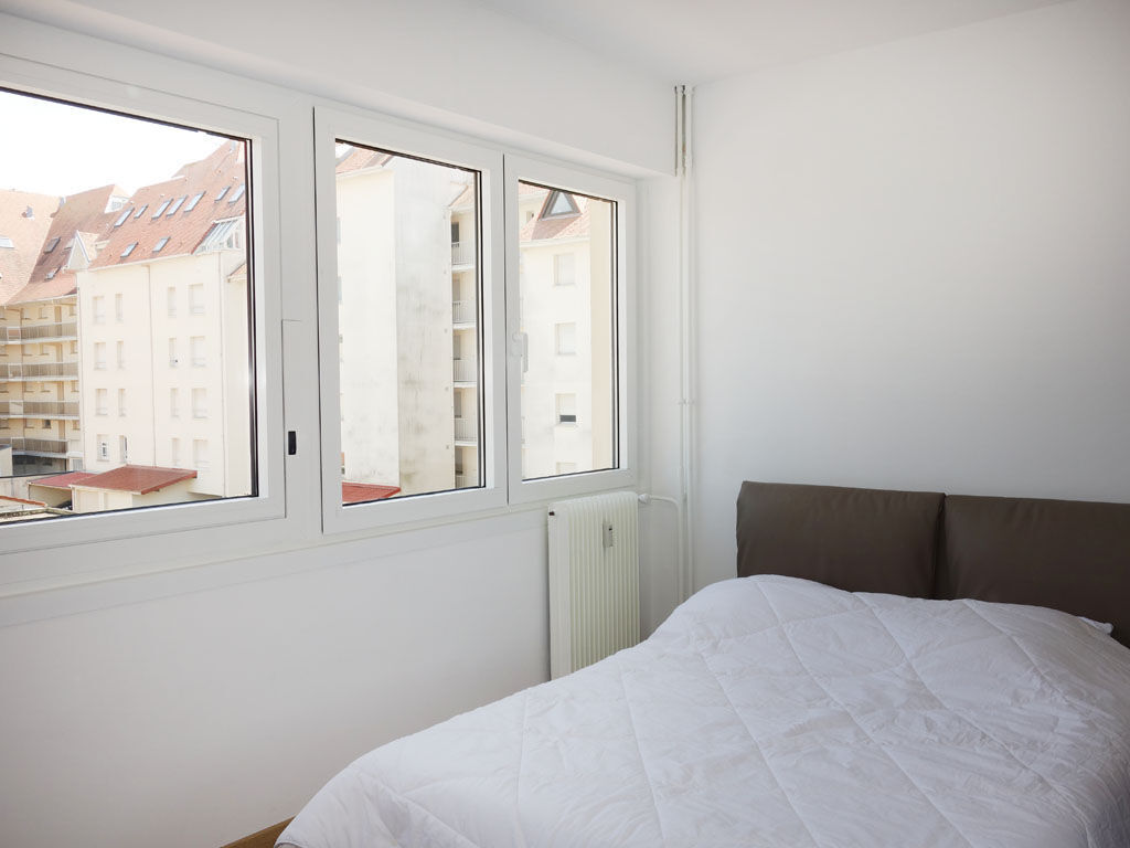 Photo Appartement Le Touquet Paris Plage 4 pièce(s) image 5/6