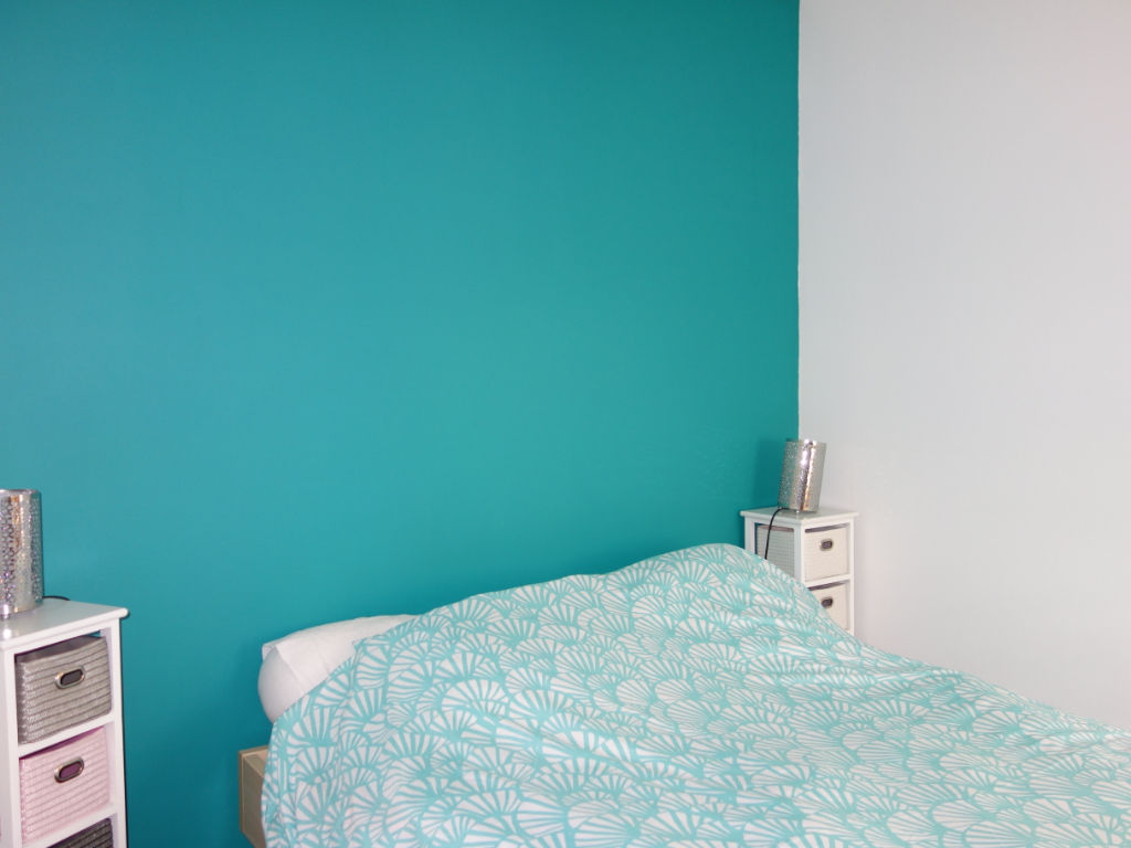 Photo Appartement Le Touquet Paris Plage 2 pièces cabine image 5/6