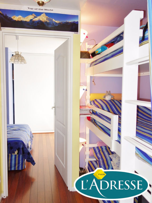 Photo Appartement Le Touquet Paris Plage 2 pièces cabine image 6/6