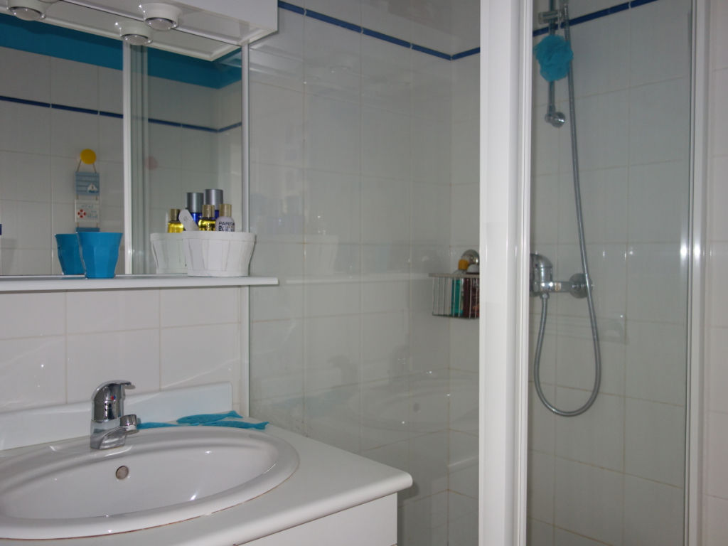 Photo Appartement Le Touquet Paris Plage 2 pièces cabine image 6/6