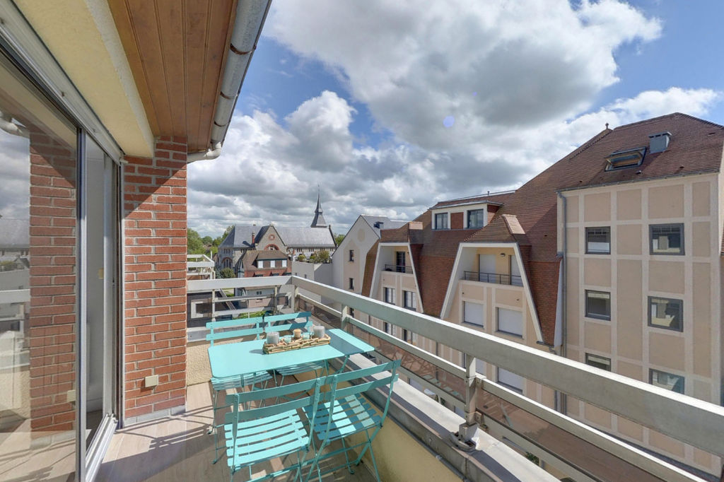 Photo Appartement Le Touquet Paris Plage 3 pièce(s) image 1/6