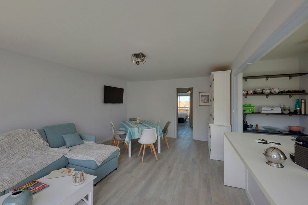 Photo Appartement Le Touquet Paris Plage 3 pièce(s) image 3/6
