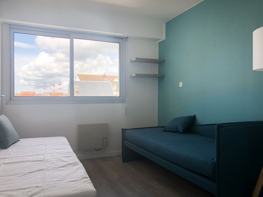 Photo Appartement Le Touquet Paris Plage 3 pièce(s) image 5/6
