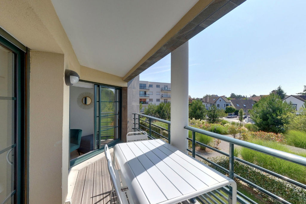 Appartement Le Touquet Paris Plage