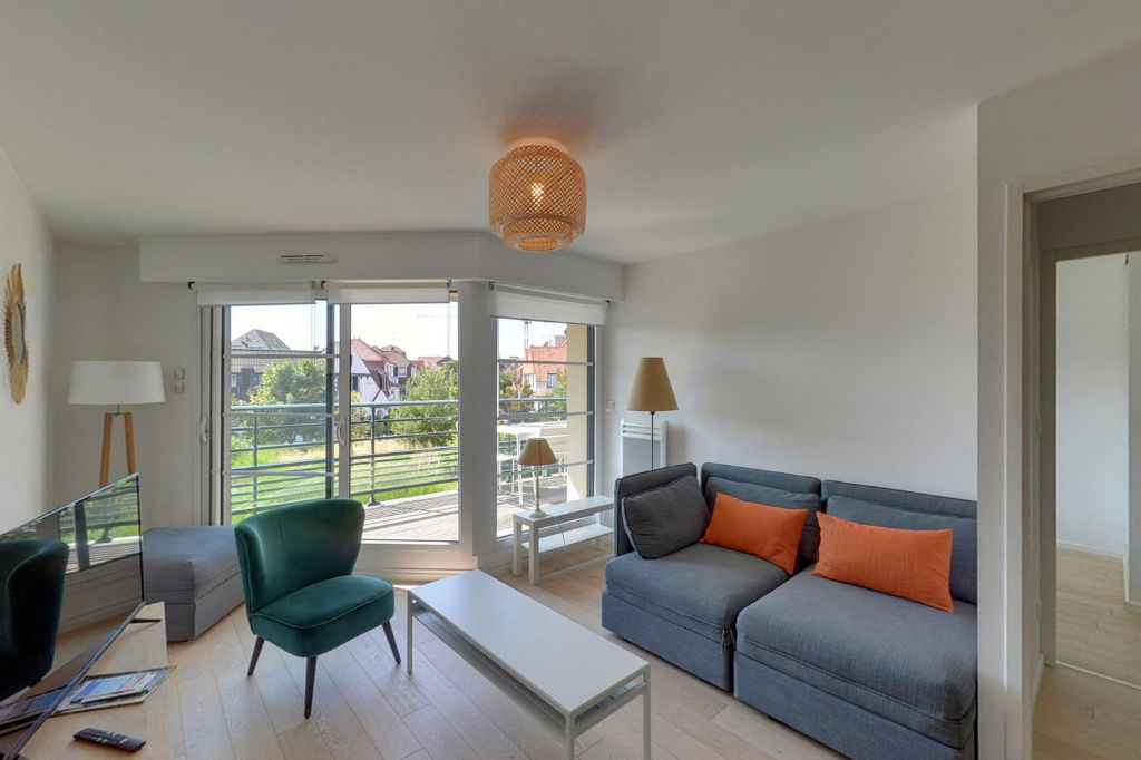 Photo Appartement Le Touquet Paris Plage image 2/5