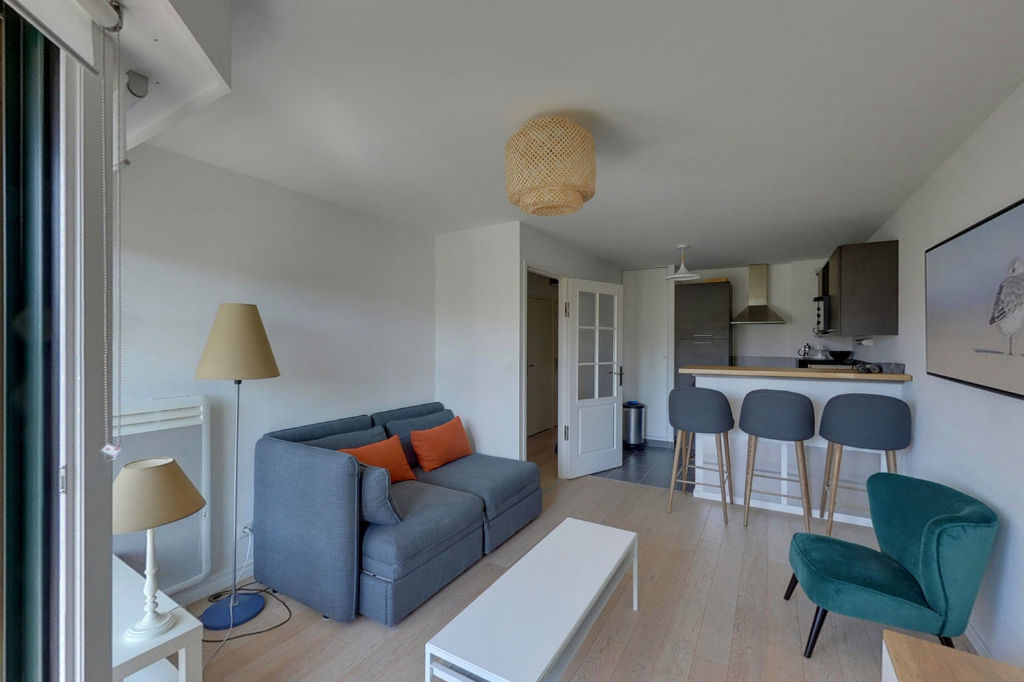 Photo Appartement Le Touquet Paris Plage image 3/5