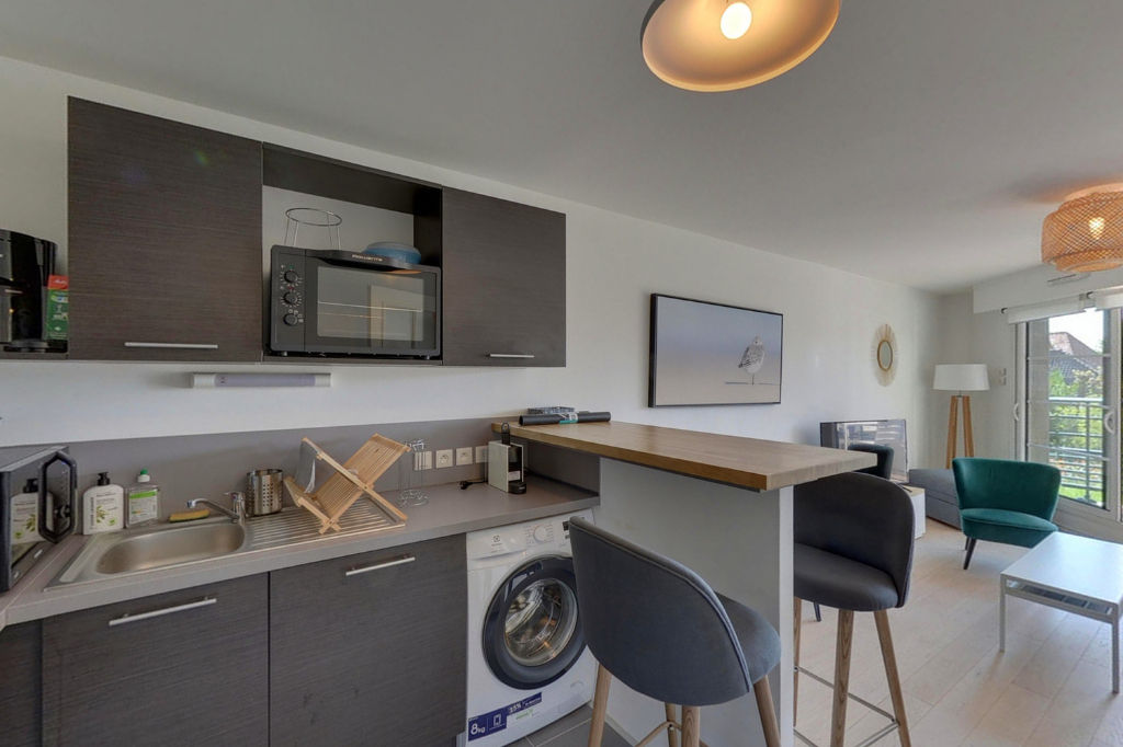 Photo Appartement Le Touquet Paris Plage image 4/5