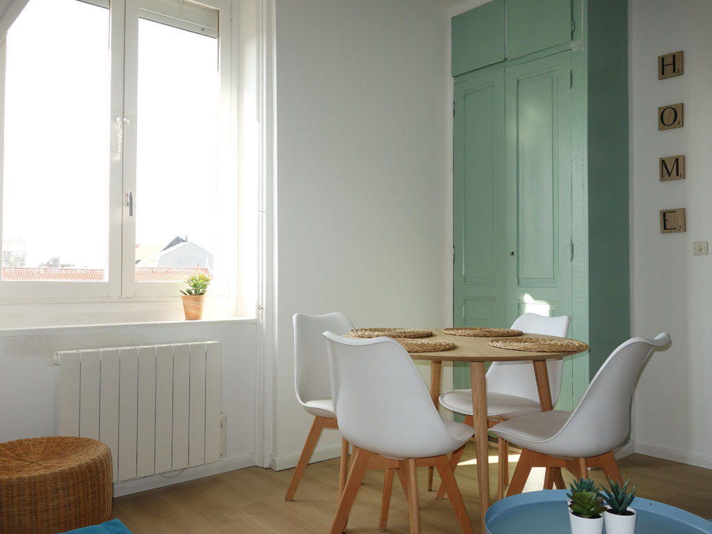 Photo Appartement Le Touquet Paris Plage 2 pièce(s) image 1/6