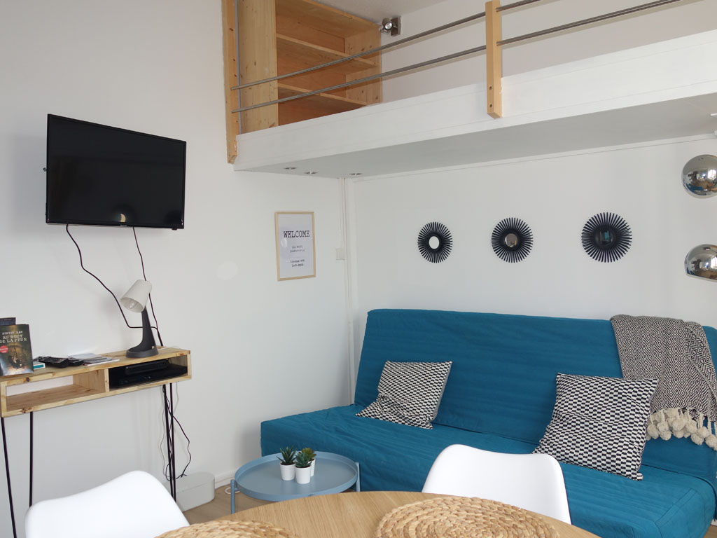 Photo Appartement Le Touquet Paris Plage 2 pièce(s) image 3/6
