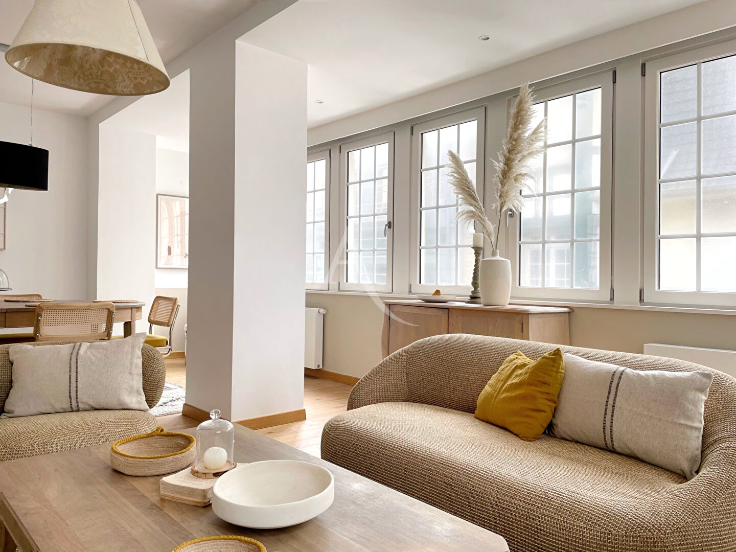 Maison Le Touquet Paris Plage