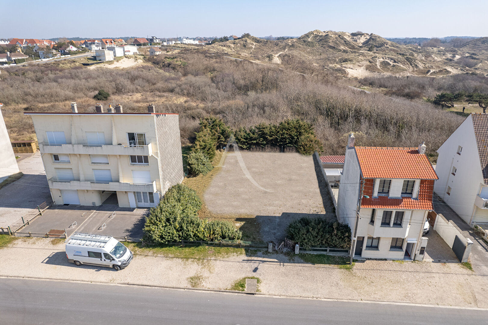 Photo Appartement Stella 3 pièces 54.35 m² image 4/6